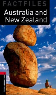 OBW FACTFILES 3: AUSTRALIA AND NEW ZEALAND N/E