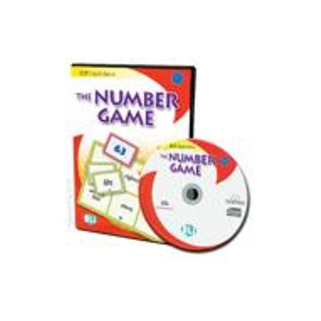 THE NUMBER GAME - DIGITAL EDITION