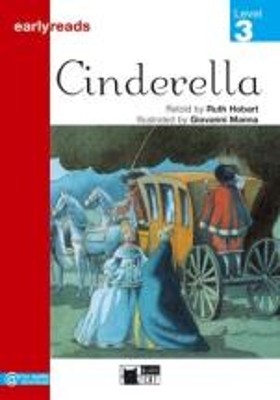 ELR 3: CINDERELLA