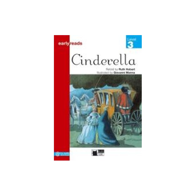 ELR 3: CINDERELLA