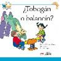 COLEGA LEE 1: ?TOBOGAN O BALANCIN?