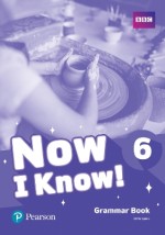 NOW I KNOW 6 GRAMMAR