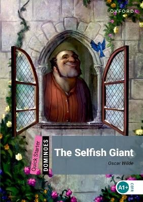 OD STARTER: SELFISH GIANT