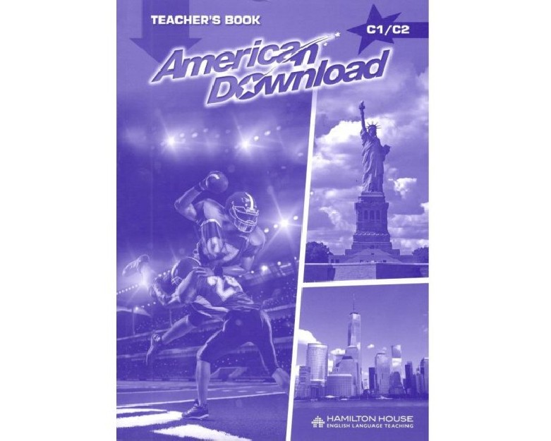 AMERICAN DOWNLOAD C1 + C2 TCHRS