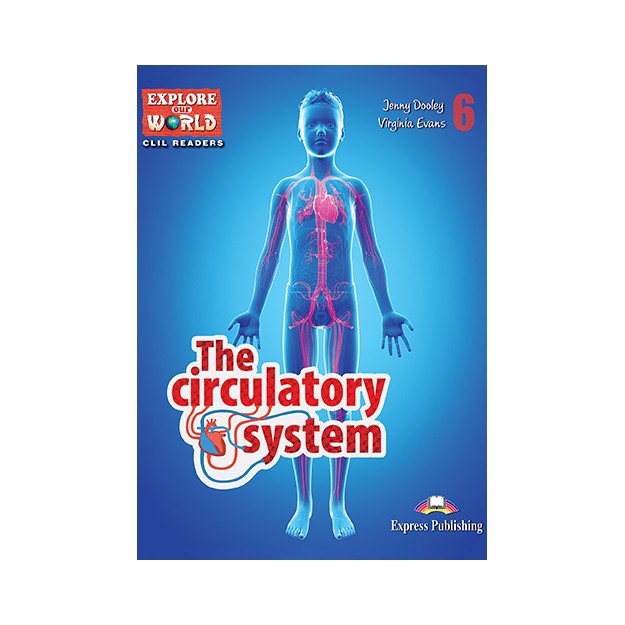 EOW 6: THE CIRCULATORY SYSTEM (+ CROSS-PLATFORM APPLICATION)