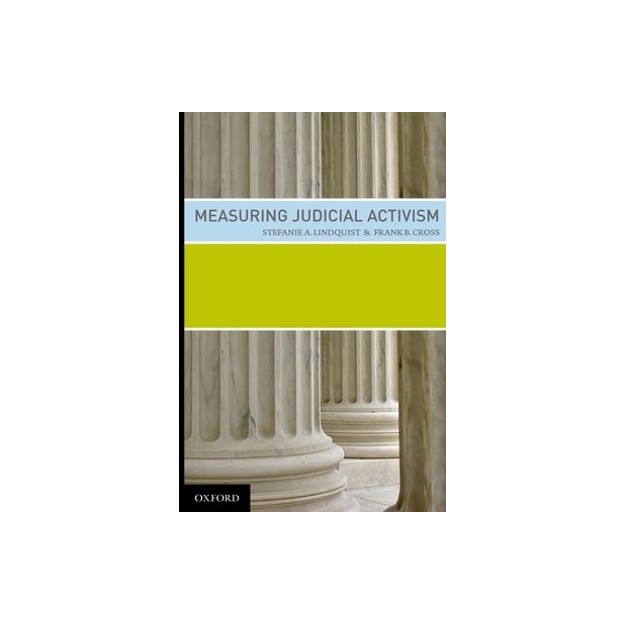 MEASURING JUDICIAL ACTIVISM