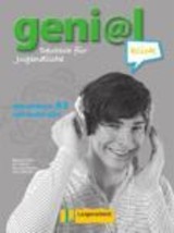 GENIAL KLICK A2 ARBEITSBUCH (+ 2 CD)