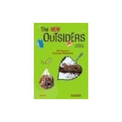 THE OUTSIDERS C1 PROFICIENCY SB