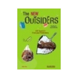 THE OUTSIDERS C1 PROFICIENCY SB