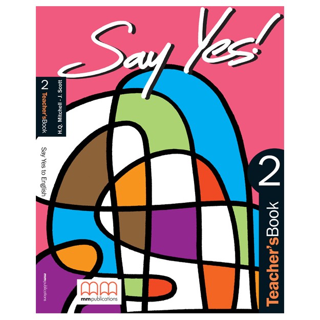 SAY YES 2 TCHRS