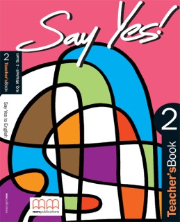 SAY YES 2 TCHRS