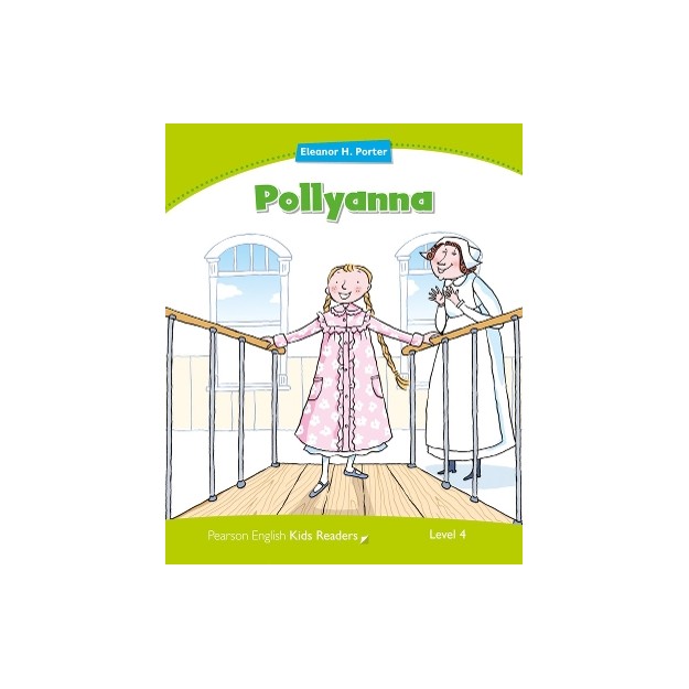 PKR 4: POLLYANNA