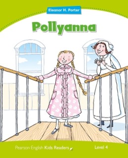 PKR 4: POLLYANNA