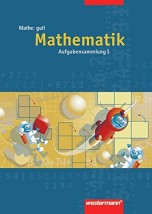 MATHE: GUT! SEKUNDARSTUFE I, 5. SCHULJAHR