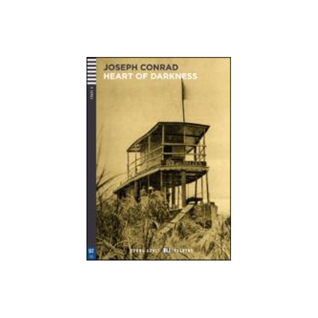 YAR 6: HEART OF DARKNESS + DOWNLOADABLE MULTIMEDIA