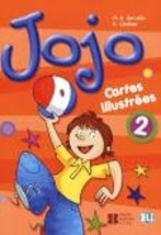 JOJO 2 FLASHCARDS