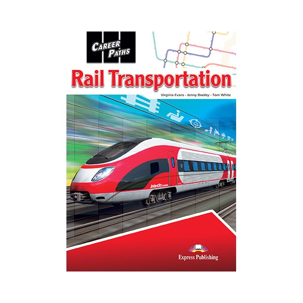 CAREER PATHS RAIL TRANSPORTATION SB PACK
