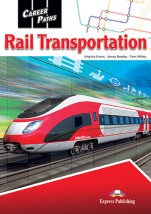 CAREER PATHS RAIL TRANSPORTATION SB PACK
