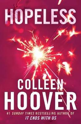 HOPELSS SERIES 1: HOPELESS