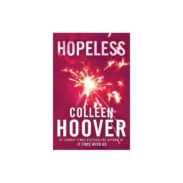 HOPELSS SERIES 1: HOPELESS
