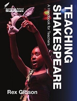 CSS : TEACHING SHAKESPEARE 2ND ED PB