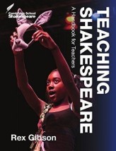 CSS : TEACHING SHAKESPEARE 2ND ED PB