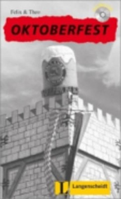 LEO   CO 1: OKTOBERFEST (+ MINI - CD)