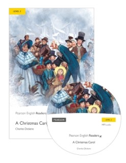 PR 2: CHRISTMAS CAROL ( + MP3 PACK)