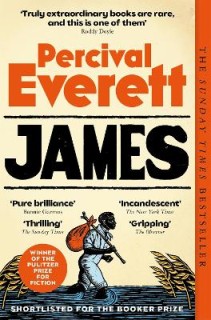 JAMES : THE BESTSELLING, AWARD-WINNING SENSATION PB