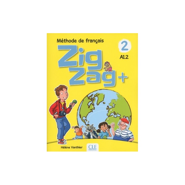 ZIGZAG + 2 A1.2 METHODE