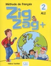 ZIGZAG + 2 A1.2 METHODE