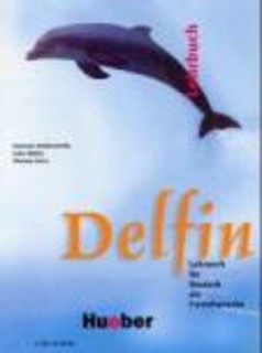 DELFIN EINBAENDIG KURSBUCH (+ 2 CD)