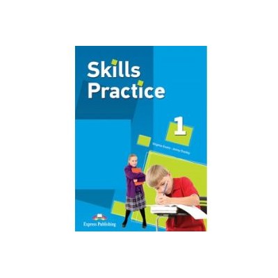 SKILLS PRACTICE 1 SB