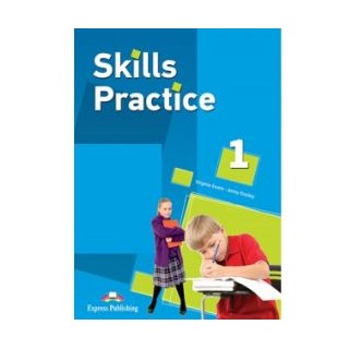 SKILLS PRACTICE 1 SB