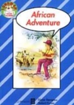 LYR 3: AFRICAN ADVENTURE