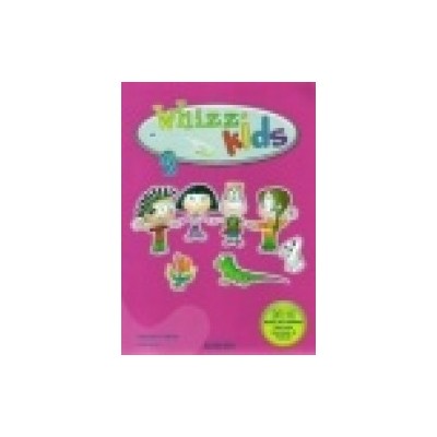 WHIZZ KIDS 2 SB (+ STORY BOOK)