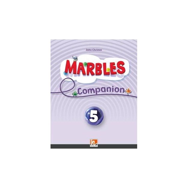 MARBLES 5 COMPANION
