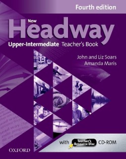 NEW HEADWAY UPPER-INTERMEDIATE TCHRS (+ TCHRS RESOURCES DISC) 4TH ED