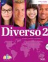 DIVERSO 2 (ALUMNO+EJERCICIOS+CD)