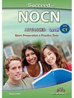 SUCCEED IN NOCN C1 SB