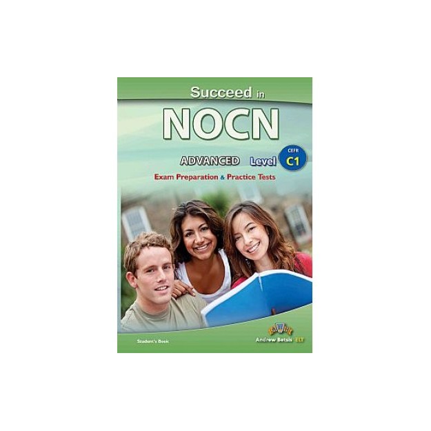 SUCCEED IN NOCN C1 SB