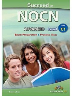 SUCCEED IN NOCN C1 SB