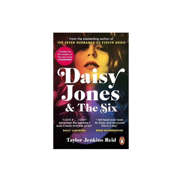 DAISY JONES AND THE SIX
