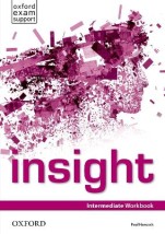 INSIGHT INTERMEDIATE WB