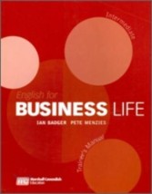 BUSINESS LIFE INTERMEDIATE TCHRS