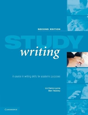 STUDY WRITING SB 2ND ED
