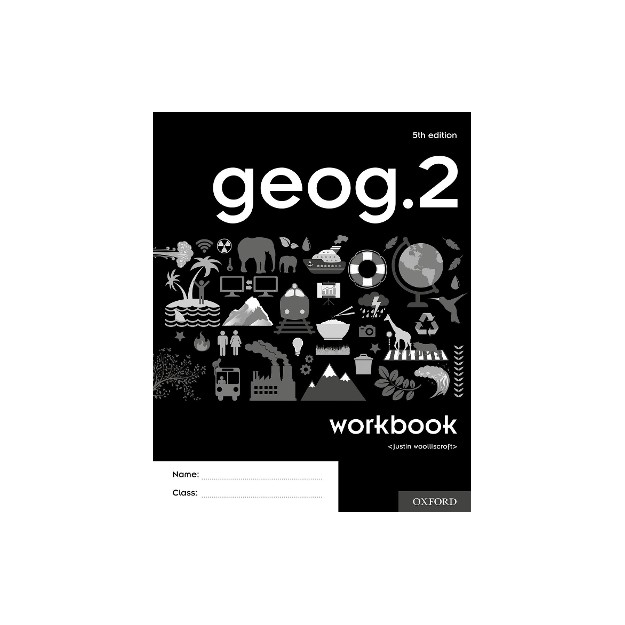 GEOG. 2 WB 5TH ED
