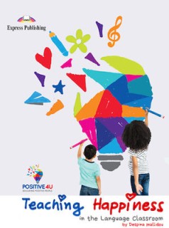 TEACHING HAPPINESS IN THE LANGUAGE CLASSROOM