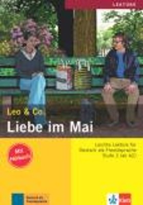 LEO   CO 2: LIEBE IM MAI (+ AUDIO CD)