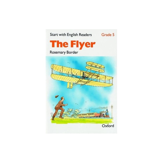 SWER 5: FLYER N/E - SPECIAL OFFER N/E